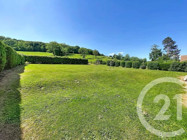 maison à vendre - 4 pièces - 69.34 m2 - FOULBEC - 27 - HAUTE-NORMANDIE - Century 21 Saint Hélier