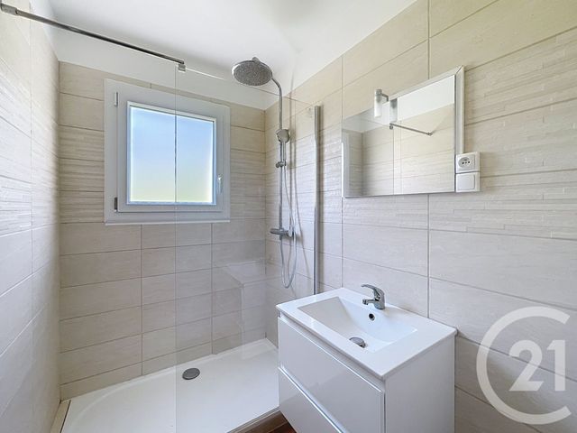 maison à vendre - 4 pièces - 69.34 m2 - FOULBEC - 27 - HAUTE-NORMANDIE - Century 21 Saint Hélier