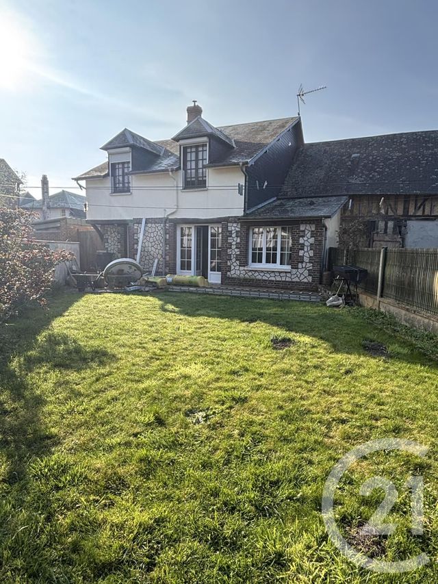 Maison à louer BONNEVILLE LA LOUVET