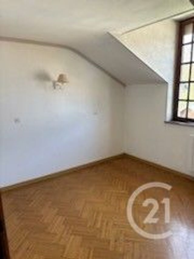 maison à louer - 3 pièces - 51.61 m2 - BONNEVILLE LA LOUVET - 14 - BASSE-NORMANDIE - Century 21 Saint Hélier