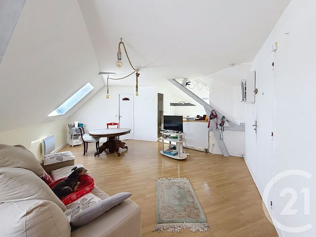 Appartement T2 à vendre BEUZEVILLE