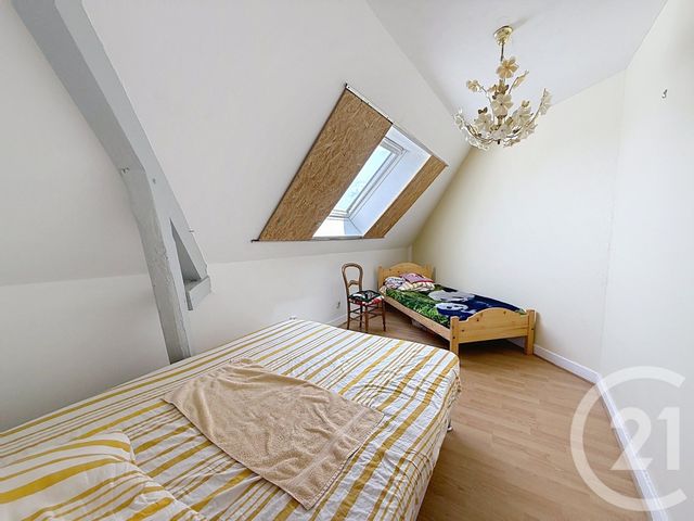 Appartement T2 à vendre - 2 pièces - 35.6 m2 - BEUZEVILLE - 27 - HAUTE-NORMANDIE - Century 21 Saint Hélier