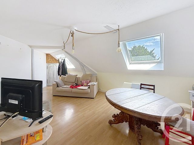Appartement T2 à vendre - 2 pièces - 35.6 m2 - BEUZEVILLE - 27 - HAUTE-NORMANDIE - Century 21 Saint Hélier