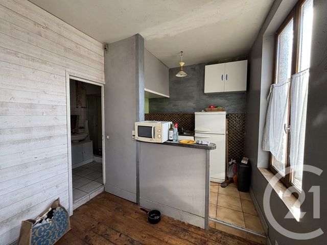 immeuble à vendre - 114.0 m2 - HONFLEUR - 14 - BASSE-NORMANDIE - Century 21 Saint Hélier