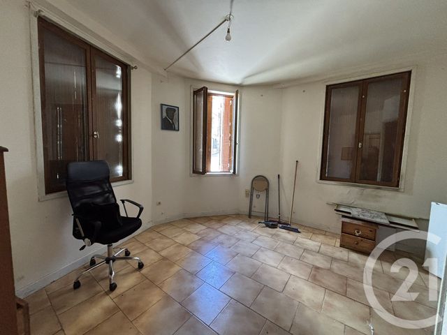 immeuble à vendre - 114.0 m2 - HONFLEUR - 14 - BASSE-NORMANDIE - Century 21 Saint Hélier