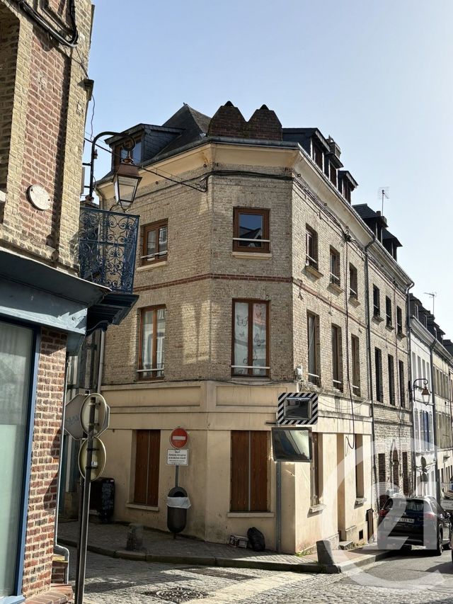 immeuble - HONFLEUR - 14