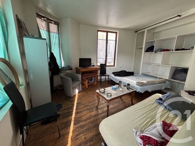 immeuble à vendre - 114.0 m2 - HONFLEUR - 14 - BASSE-NORMANDIE - Century 21 Saint Hélier