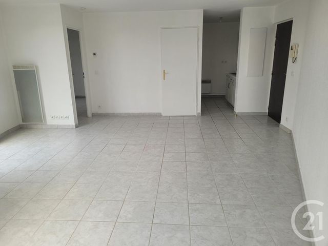 Appartement F2 à louer BEUZEVILLE