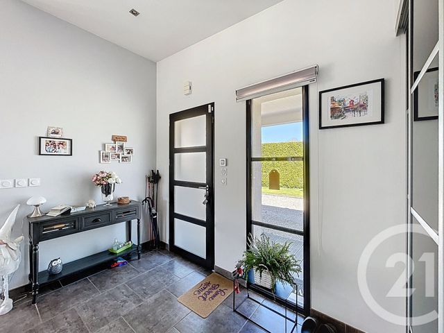 maison à vendre - 5 pièces - 176.78 m2 - ST BENOIT D HEBERTOT - 14 - BASSE-NORMANDIE - Century 21 Saint Hélier