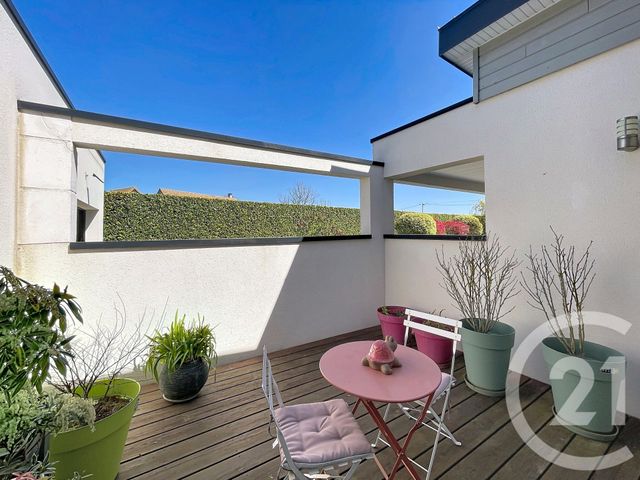 maison à vendre - 5 pièces - 176.78 m2 - ST BENOIT D HEBERTOT - 14 - BASSE-NORMANDIE - Century 21 Saint Hélier