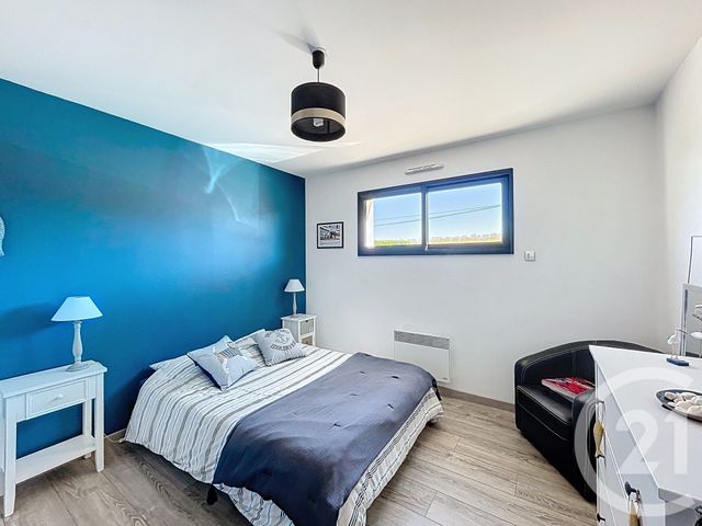 maison à vendre - 5 pièces - 176.78 m2 - ST BENOIT D HEBERTOT - 14 - BASSE-NORMANDIE - Century 21 Saint Hélier