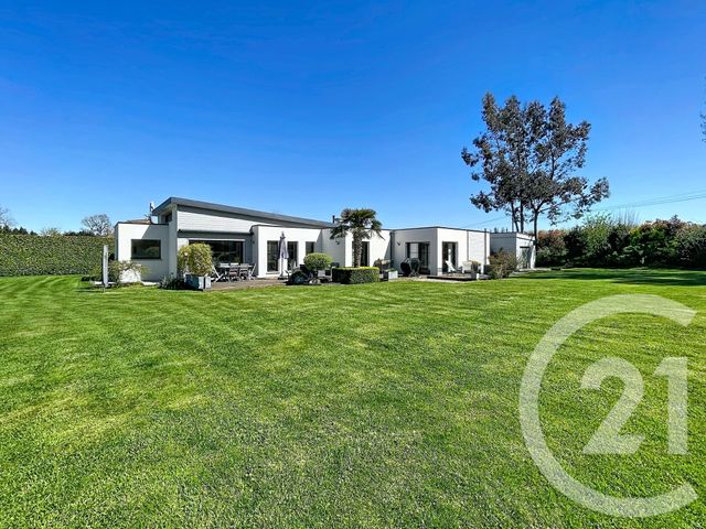 maison - ST BENOIT D HEBERTOT - 14