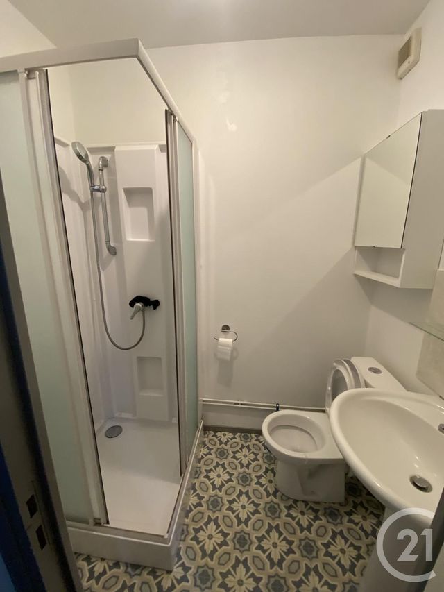 maison à louer - 4 pièces - 71.33 m2 - BEUZEVILLE - 27 - HAUTE-NORMANDIE - Century 21 Saint Hélier