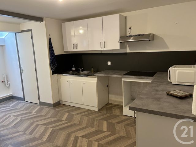 maison à louer - 4 pièces - 71.33 m2 - BEUZEVILLE - 27 - HAUTE-NORMANDIE - Century 21 Saint Hélier