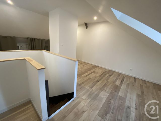 maison à louer - 4 pièces - 71.33 m2 - BEUZEVILLE - 27 - HAUTE-NORMANDIE - Century 21 Saint Hélier