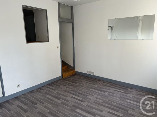 maison à louer - 4 pièces - 71.33 m2 - BEUZEVILLE - 27 - HAUTE-NORMANDIE - Century 21 Saint Hélier