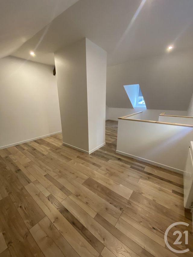 maison à louer - 4 pièces - 71.33 m2 - BEUZEVILLE - 27 - HAUTE-NORMANDIE - Century 21 Saint Hélier