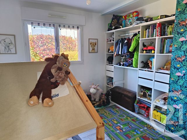 maison à vendre - 4 pièces - 95.0 m2 - LA LANDE ST LEGER - 27 - HAUTE-NORMANDIE - Century 21 Saint Hélier