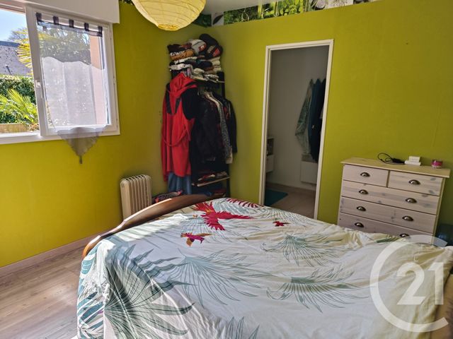 maison à vendre - 4 pièces - 95.0 m2 - LA LANDE ST LEGER - 27 - HAUTE-NORMANDIE - Century 21 Saint Hélier