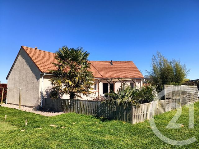 Maison à vendre LA LANDE ST LEGER