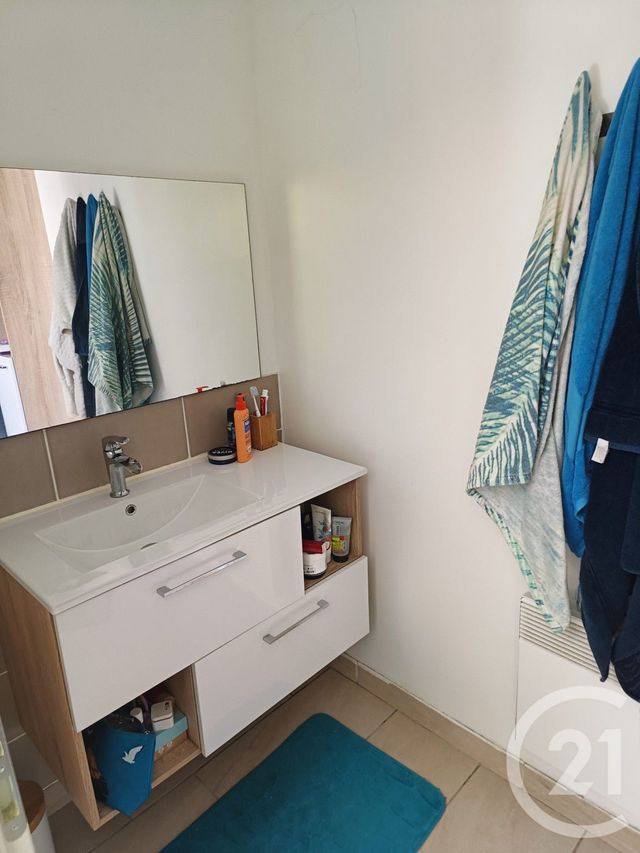 maison à vendre - 4 pièces - 95.0 m2 - LA LANDE ST LEGER - 27 - HAUTE-NORMANDIE - Century 21 Saint Hélier