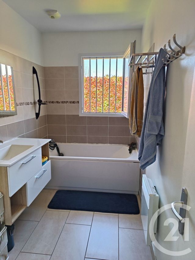 maison à vendre - 4 pièces - 95.0 m2 - LA LANDE ST LEGER - 27 - HAUTE-NORMANDIE - Century 21 Saint Hélier