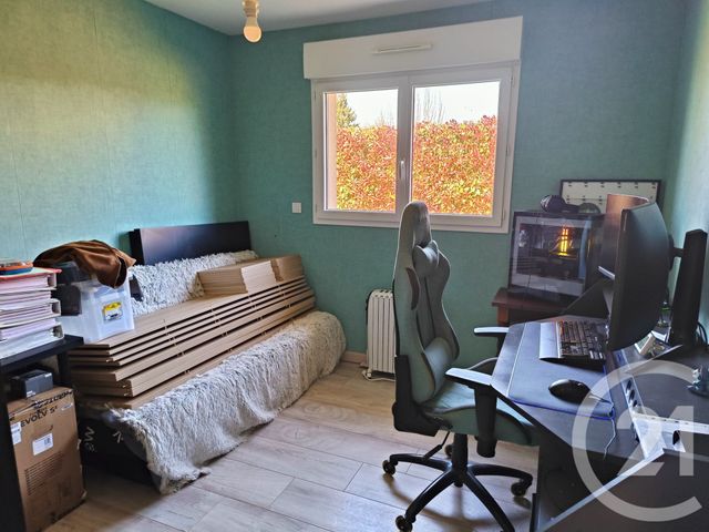 maison à vendre - 4 pièces - 95.0 m2 - LA LANDE ST LEGER - 27 - HAUTE-NORMANDIE - Century 21 Saint Hélier