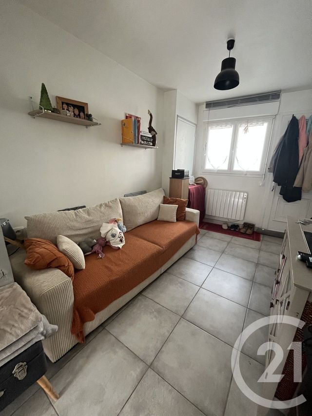 maison à louer - 4 pièces - 73.15 m2 - BEUZEVILLE - 27 - HAUTE-NORMANDIE - Century 21 Saint Hélier