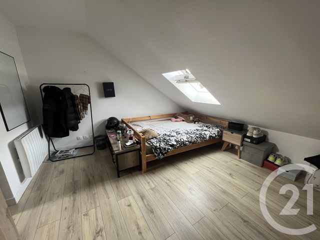 maison à louer - 4 pièces - 73.15 m2 - BEUZEVILLE - 27 - HAUTE-NORMANDIE - Century 21 Saint Hélier