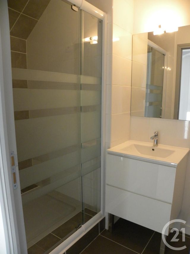 maison à louer - 4 pièces - 73.15 m2 - BEUZEVILLE - 27 - HAUTE-NORMANDIE - Century 21 Saint Hélier