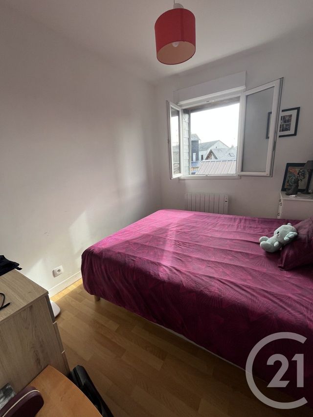 maison à louer - 4 pièces - 73.15 m2 - BEUZEVILLE - 27 - HAUTE-NORMANDIE - Century 21 Saint Hélier