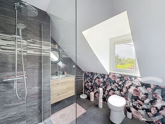 maison à vendre - 7 pièces - 173.0 m2 - BEUZEVILLE - 27 - HAUTE-NORMANDIE - Century 21 Saint Hélier