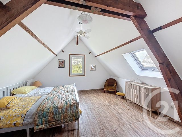 maison à vendre - 7 pièces - 173.0 m2 - BEUZEVILLE - 27 - HAUTE-NORMANDIE - Century 21 Saint Hélier