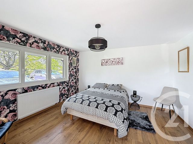 maison à vendre - 7 pièces - 173.0 m2 - BEUZEVILLE - 27 - HAUTE-NORMANDIE - Century 21 Saint Hélier