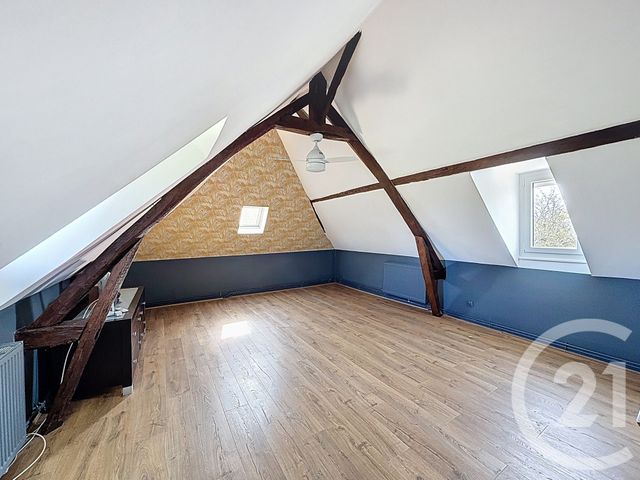 maison à vendre - 7 pièces - 173.0 m2 - BEUZEVILLE - 27 - HAUTE-NORMANDIE - Century 21 Saint Hélier