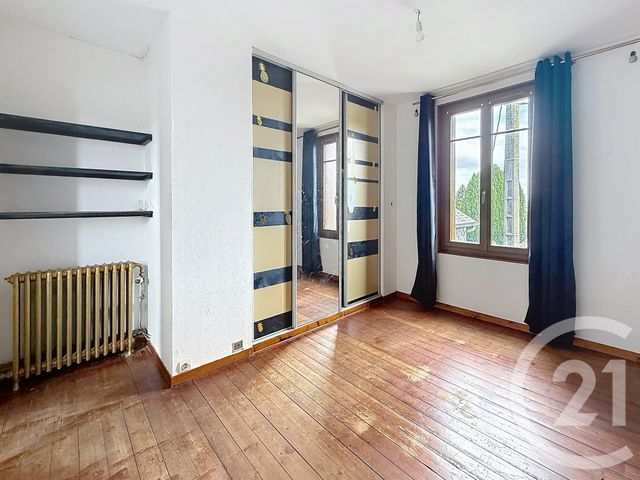 maison à vendre - 6 pièces - 110.0 m2 - BEUZEVILLE - 27 - HAUTE-NORMANDIE - Century 21 Saint Hélier