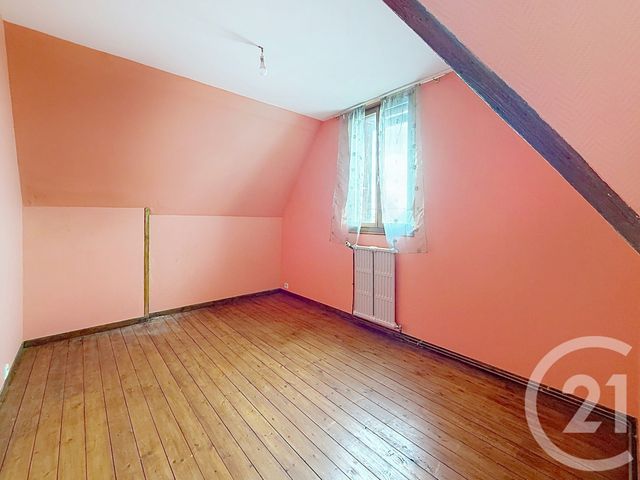 maison à vendre - 6 pièces - 110.0 m2 - BEUZEVILLE - 27 - HAUTE-NORMANDIE - Century 21 Saint Hélier