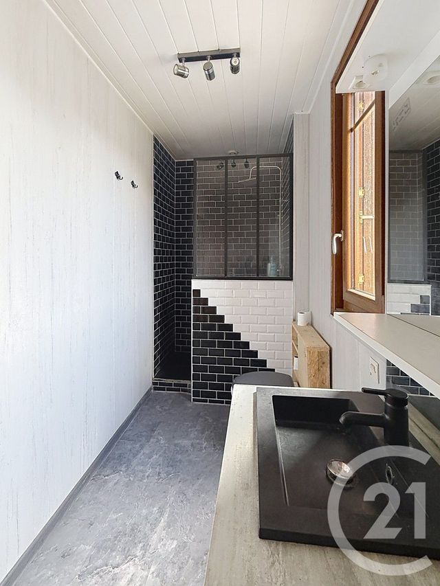 maison à vendre - 6 pièces - 110.0 m2 - BEUZEVILLE - 27 - HAUTE-NORMANDIE - Century 21 Saint Hélier