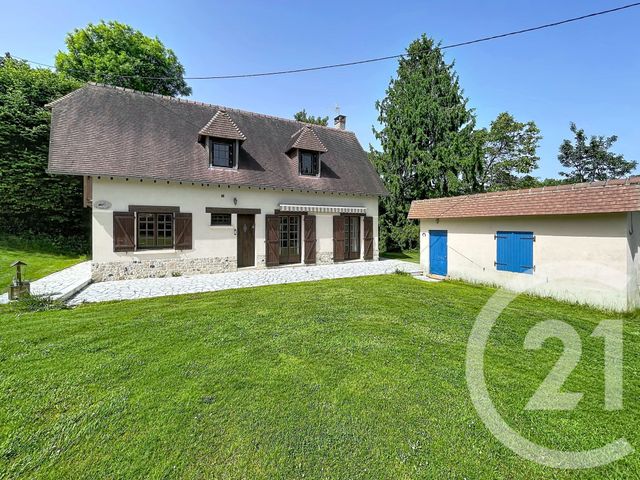 Maison à vendre ABLON