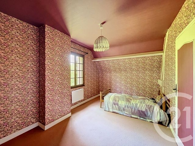 maison à vendre - 4 pièces - 102.72 m2 - ABLON - 14 - BASSE-NORMANDIE - Century 21 Saint Hélier