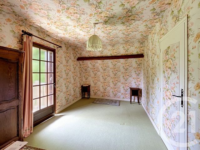 maison à vendre - 4 pièces - 102.72 m2 - ABLON - 14 - BASSE-NORMANDIE - Century 21 Saint Hélier
