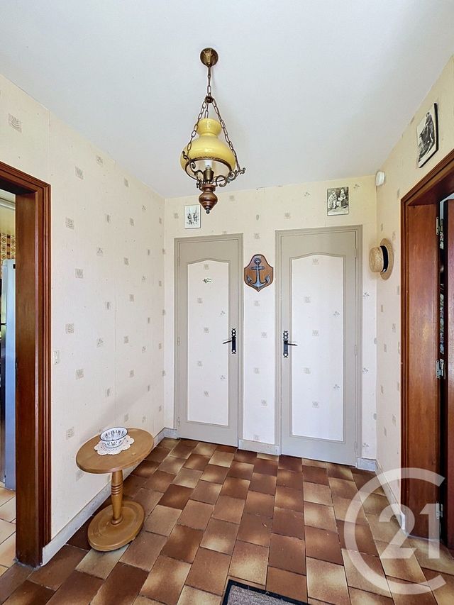 maison à vendre - 4 pièces - 102.72 m2 - ABLON - 14 - BASSE-NORMANDIE - Century 21 Saint Hélier