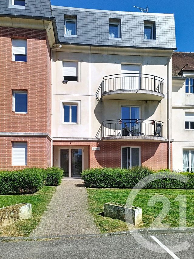 Appartement F1 à vendre BEUZEVILLE