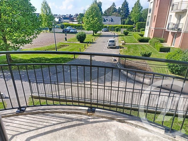 Appartement F1 à vendre BEUZEVILLE