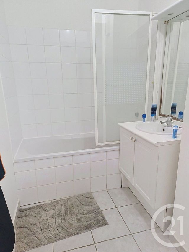 Appartement F1 à vendre - 1 pièce - 35.17 m2 - BEUZEVILLE - 27 - HAUTE-NORMANDIE - Century 21 Saint Hélier