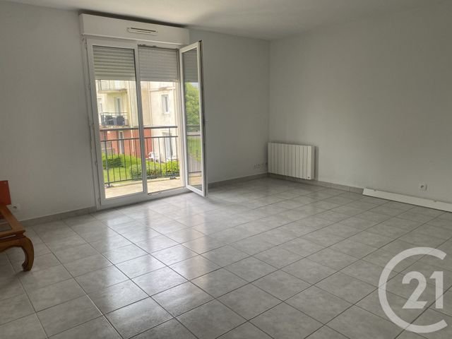 Appartement F1 à vendre - 1 pièce - 35.17 m2 - BEUZEVILLE - 27 - HAUTE-NORMANDIE - Century 21 Saint Hélier