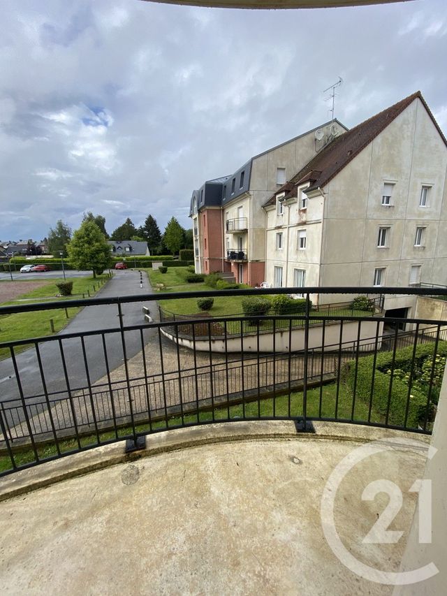 Appartement F1 à vendre BEUZEVILLE