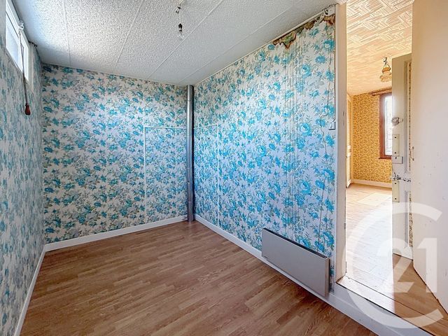 maison à vendre - 3 pièces - 60.0 m2 - LA RIVIERE ST SAUVEUR - 14 - BASSE-NORMANDIE - Century 21 Saint Hélier
