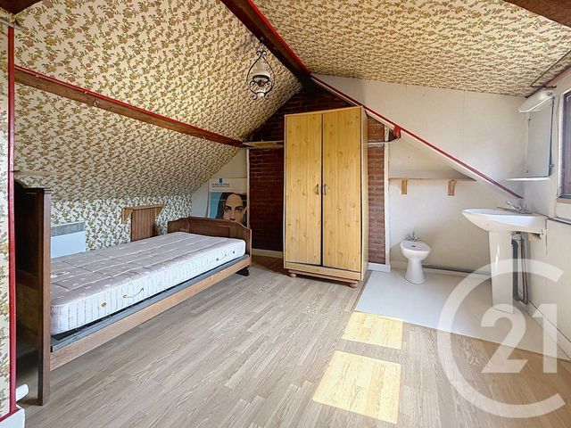 maison à vendre - 3 pièces - 60.0 m2 - LA RIVIERE ST SAUVEUR - 14 - BASSE-NORMANDIE - Century 21 Saint Hélier
