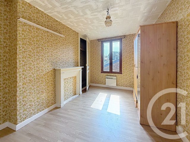 maison à vendre - 3 pièces - 60.0 m2 - LA RIVIERE ST SAUVEUR - 14 - BASSE-NORMANDIE - Century 21 Saint Hélier